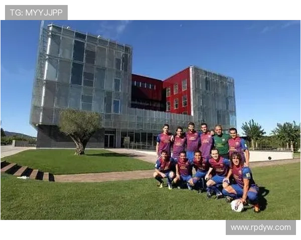 巴萨足球学院全球30所蒙古分校落成