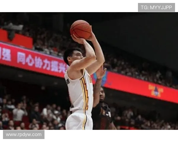 [CBA]贾明儒准绝杀 山西客场险胜山东.
