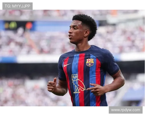 巴尔德明确表示不离开巴萨